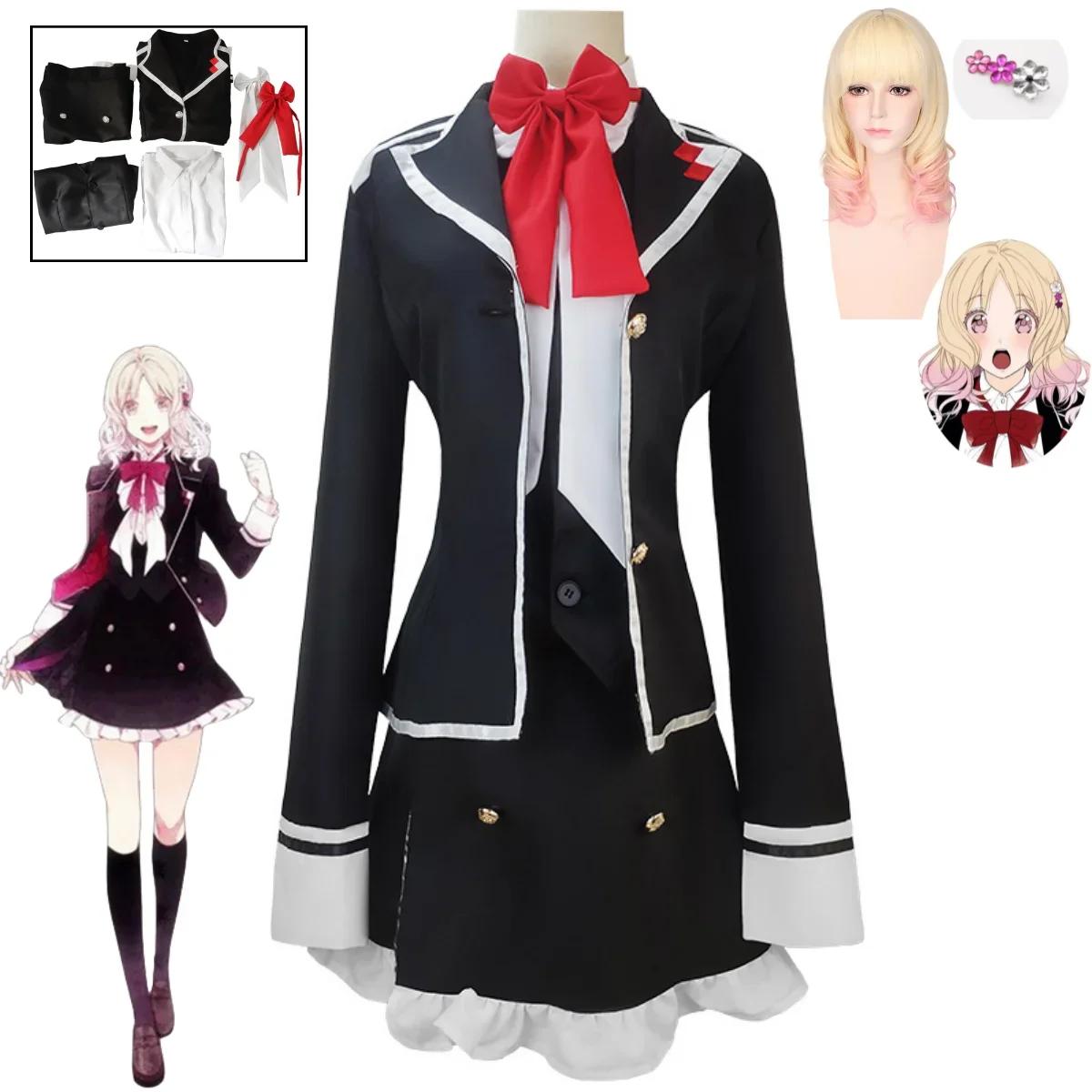 ִϸ̼ DIABOLIK LOVERS ڸ  ڽ ǻ,  ª ġ , ҷ īϹ Ƽ  Ʈ